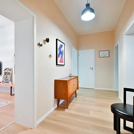 Appartement Premium Quartier Clara , Karl Und Fritz Auf Dem Kassberg Mit Eigenem Stellplatz à Chemnitz Extérieur photo