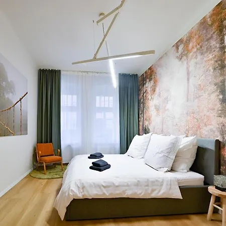 Appartement Premium Quartier Clara , Karl Und Fritz Auf Dem Kassberg Mit Eigenem Stellplatz à Chemnitz Extérieur photo