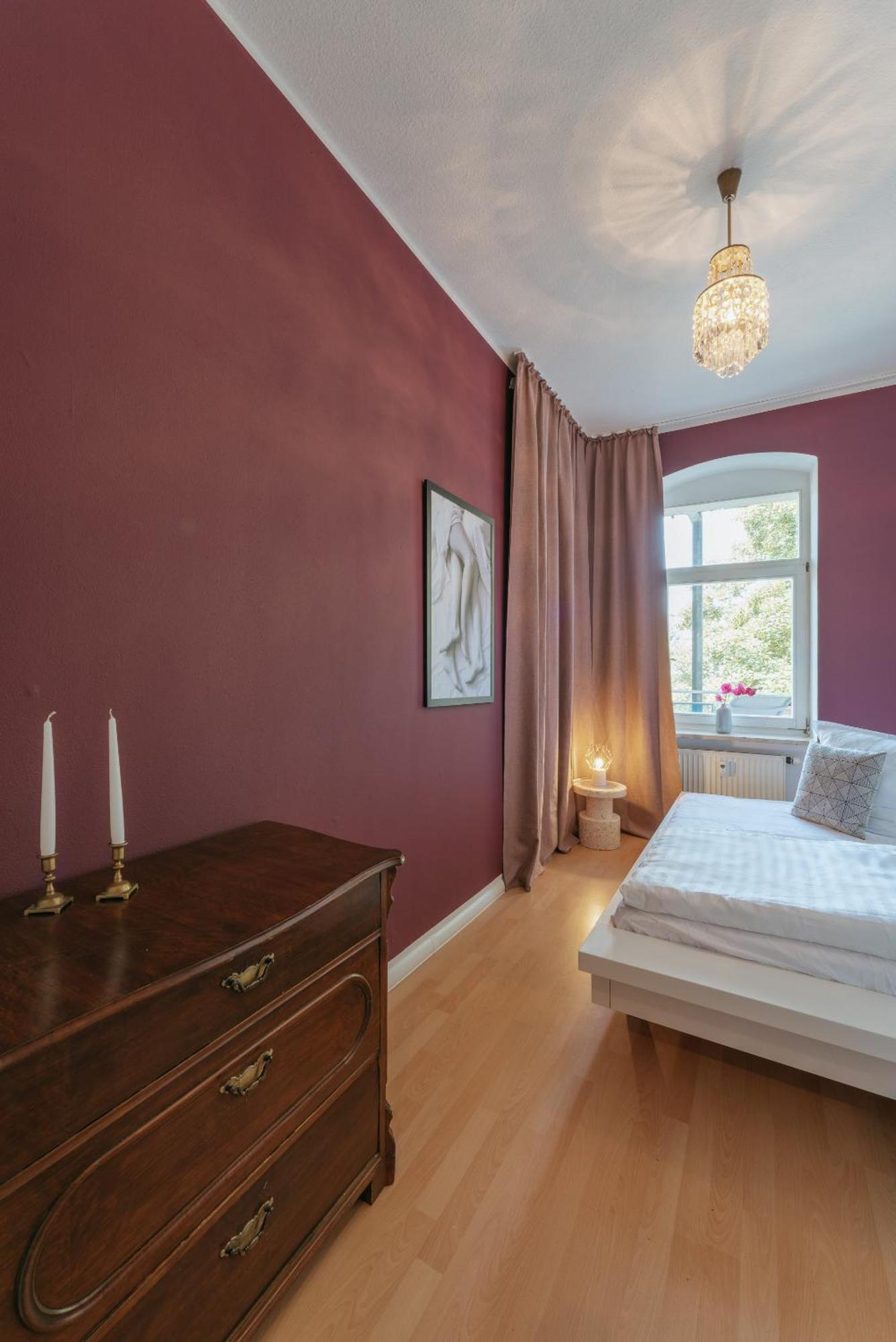 Appartement Premium Quartier Clara , Karl Und Fritz Auf Dem Kassberg Mit Eigenem Stellplatz *