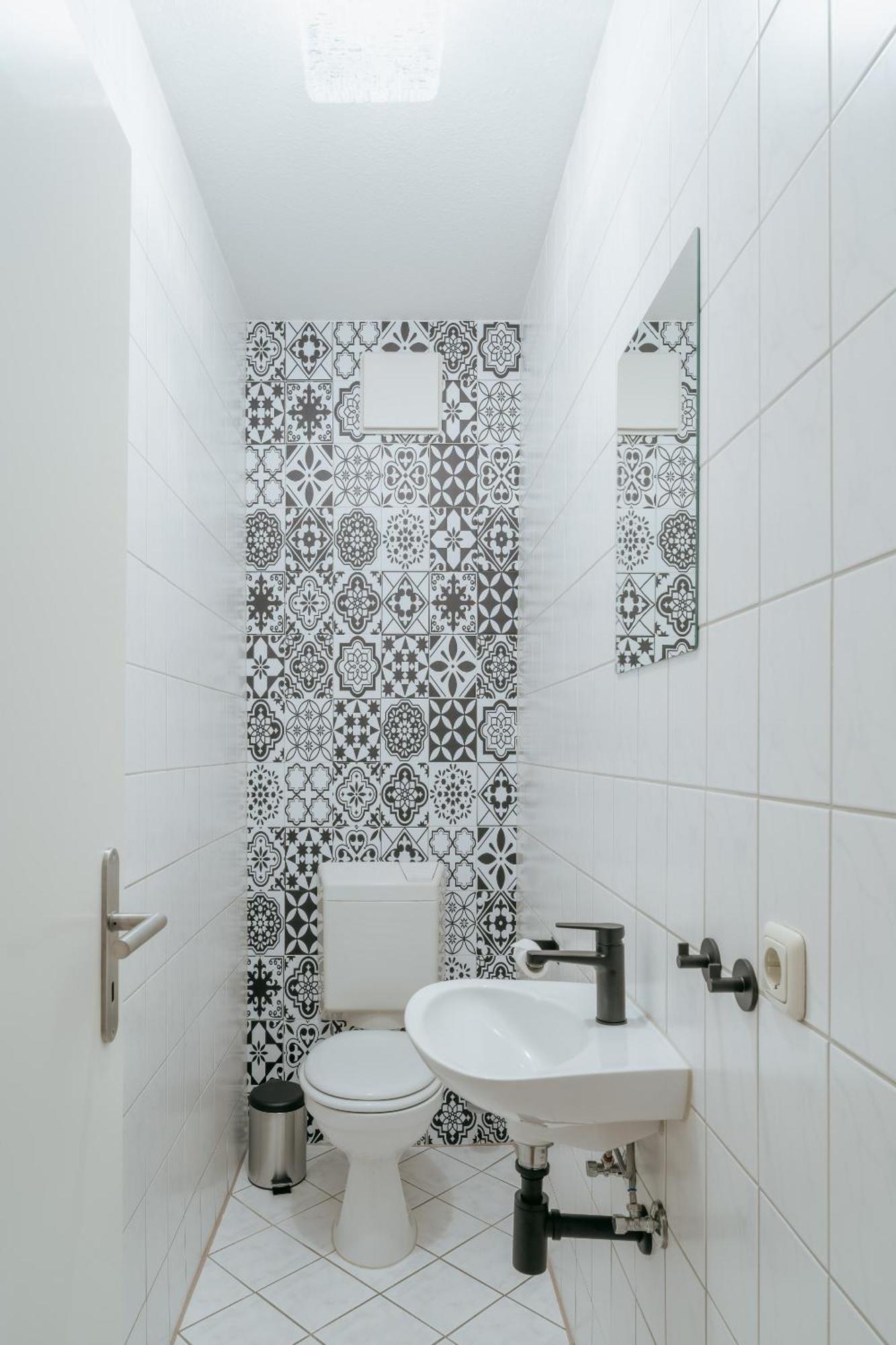 Appartement Premium Quartier Clara , Karl Und Fritz Auf Dem Kassberg Mit Eigenem Stellplatz Chemnitz