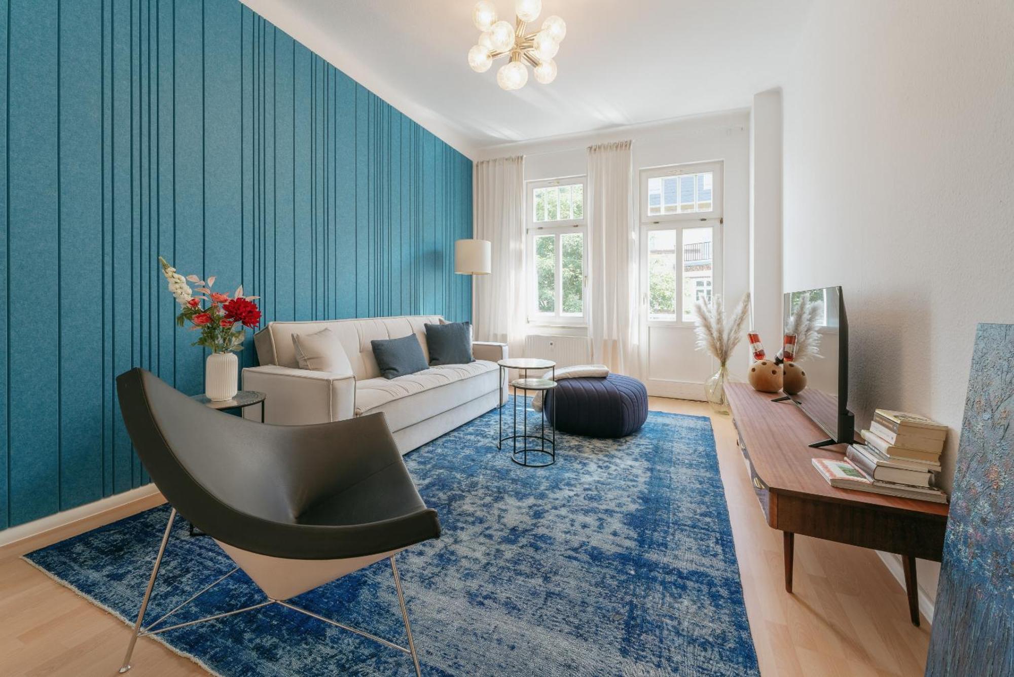 Appartement Premium Quartier Clara , Karl Und Fritz Auf Dem Kassberg Mit Eigenem Stellplatz *