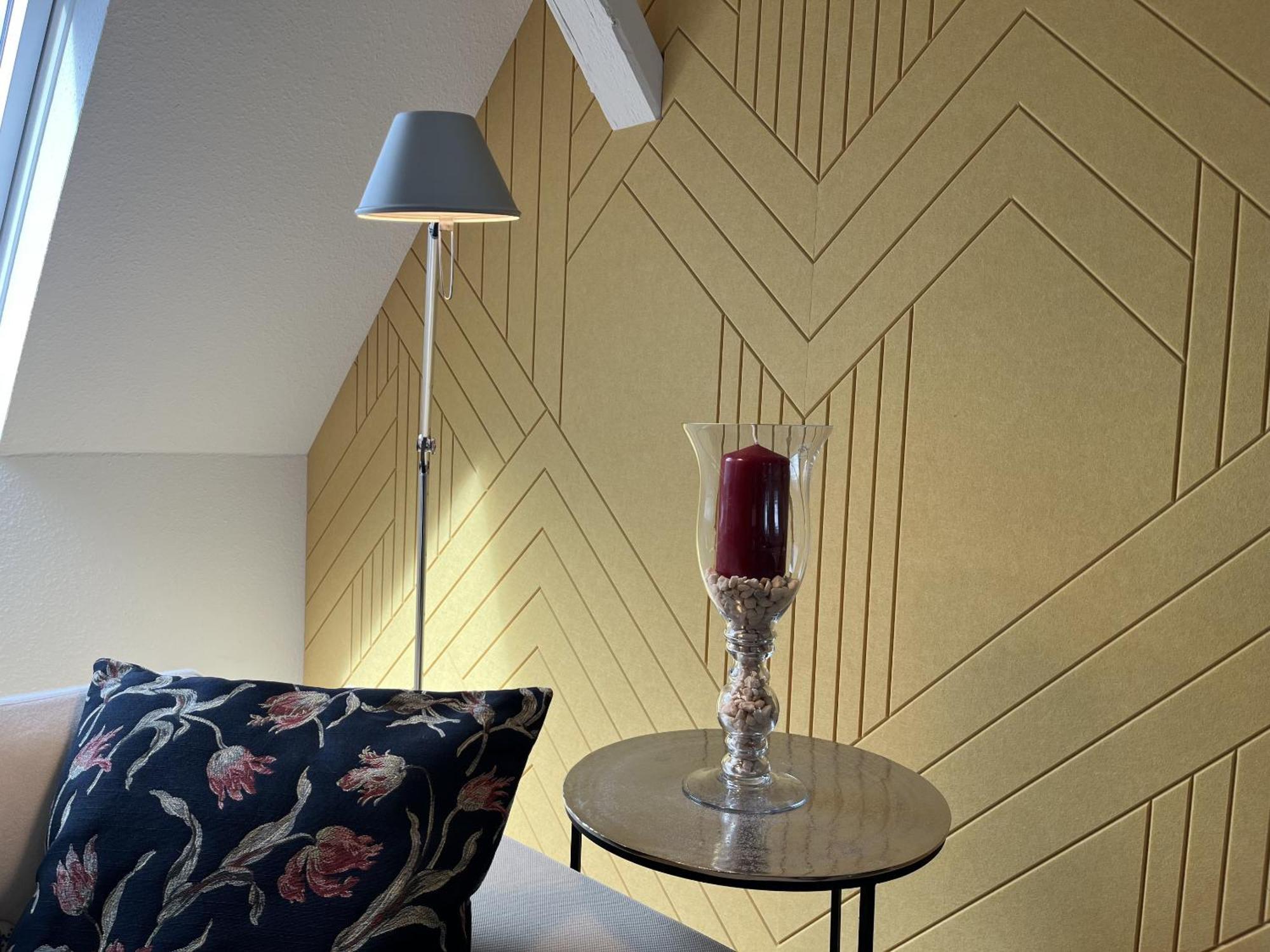 Appartement Premium Quartier Clara , Karl Und Fritz Auf Dem Kassberg Mit Eigenem Stellplatz