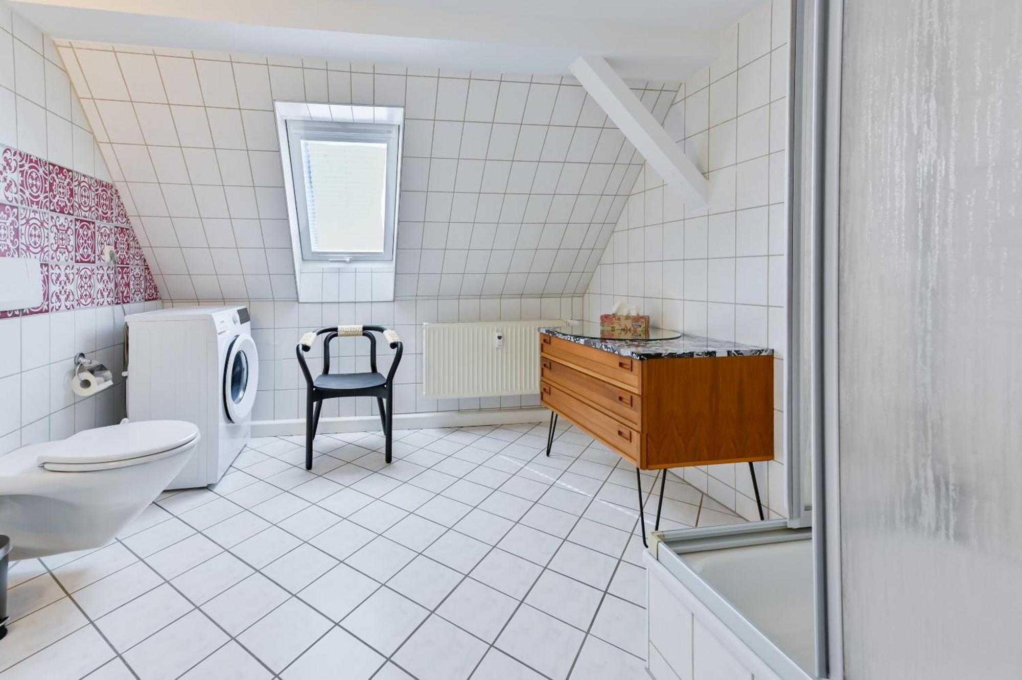 Appartement Premium Quartier Clara , Karl Und Fritz Auf Dem Kassberg Mit Eigenem Stellplatz Chemnitz